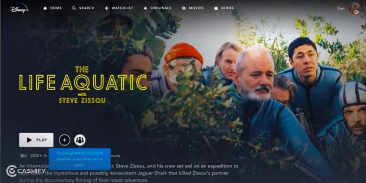 How To Watch Movies With Friends Online Using Watch Party Apps