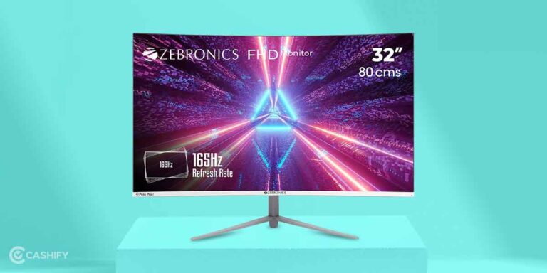 Best 32 Inch Computer Monitor 5 Best 32 Inch Monitors You Can Buy Right Now June 2025 | Cashify