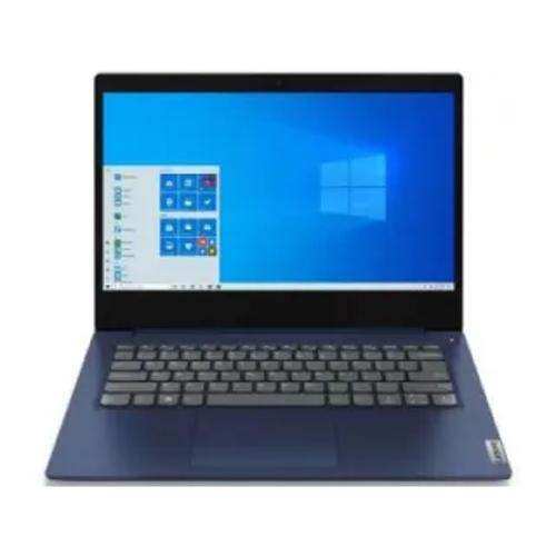 Lenovo Ideapad Slim 14IIL05 (81WD014XIN) (Core i3 10th Gen/4 GB