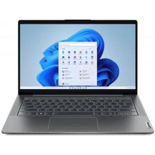 Lenovo Ideapad Slim 5 14ABA7 (82SE005SIN) (AMD Hexa Core Ryzen 5