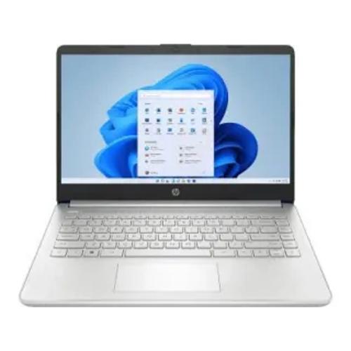 HP 14s-dq5007TU (695R9PA) (Core i5 12th Gen/8 GB/512 GB SSD