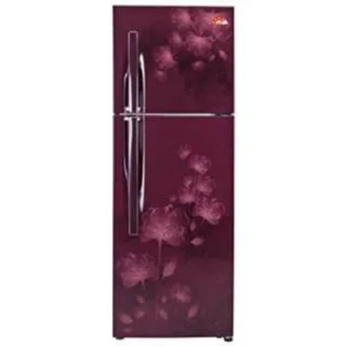 LG GLI302RSFL 284 Ltr Double Door Price in India, Specifications