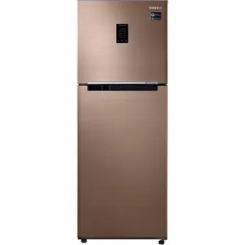 Samsung RT34M5538DP 324 Ltr Double Door Price in India