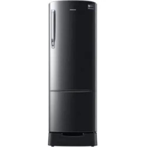 Samsung RT34M5538BS 324 Ltr Double Door Price in India