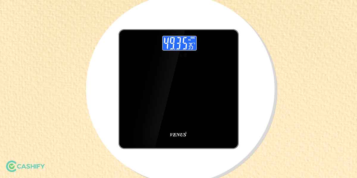 7 Best Digital Weighing Machine In India November 2023 Cashify Blog