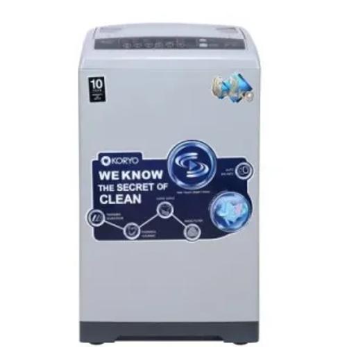 Koryo KWM6518TL 6.2 Kg Fully Automatic Top Load Price in India