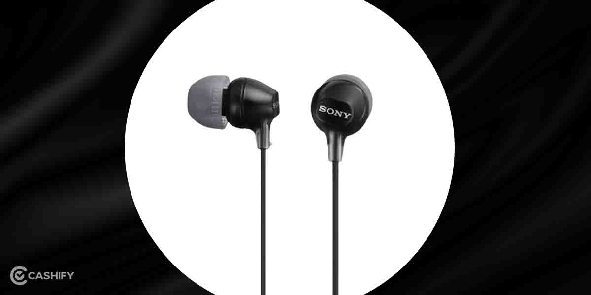 8 Best Wired Earphones With Mic In India October 2023 Cashify Earbuds