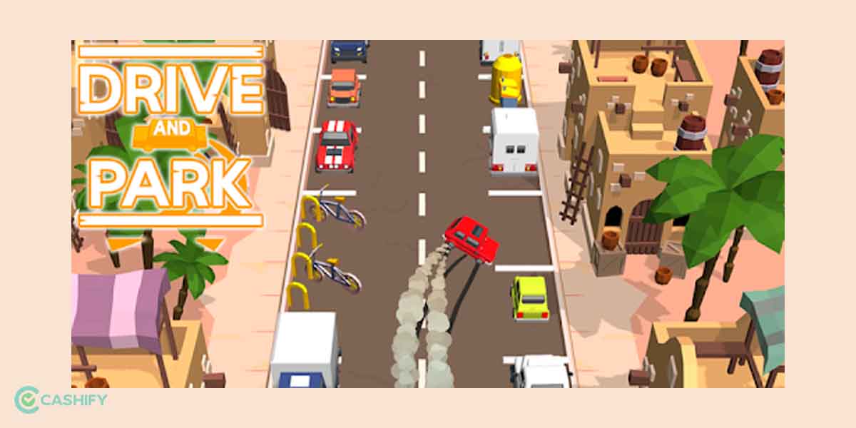 10 Best Car Parking Games For Android & iOS 2023 Cashify Blog