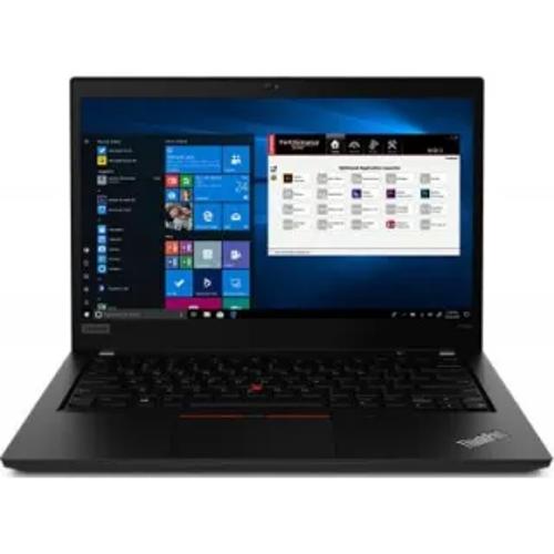 Lenovo Thinkpad P14s (20Y2S0EX00) (AMD Octa Core Ryzen 7 Pro/8 GB