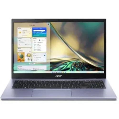 Acer Aspire A315-59 (Core i5 12th Gen/16 GB/512