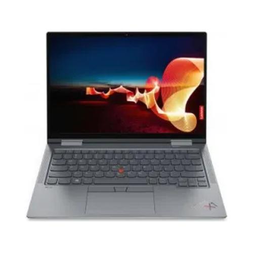 Lenovo Thinkpad X1 Yoga (20XYS00R00) (Core i7 10th Gen/16 GB/1 TB