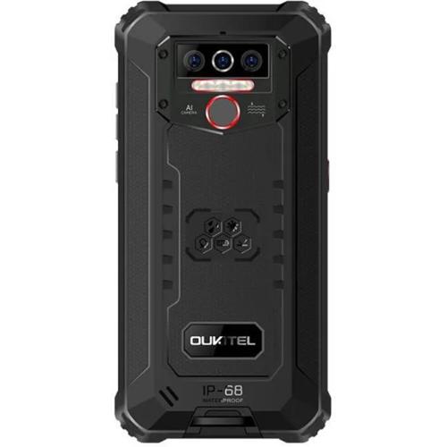 OUKITEL WP5 Pro - Price in India, Specifications & Features