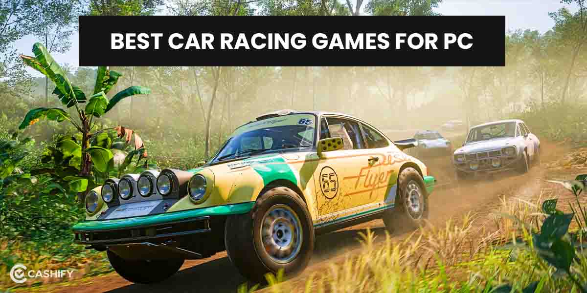 Google Car Racing Games
