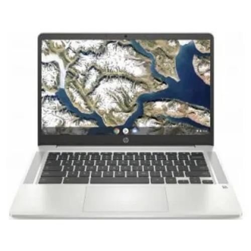 HP Chromebook 14a-na0023cl (1G128UA) (Intel Celeron Dual Core/4 GB
