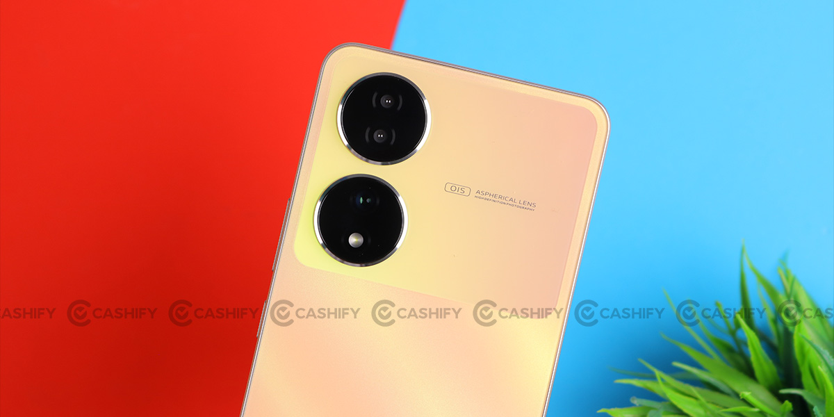Vivo Y100 Review Premium Design With Colour Magic Cashify Vivo Y100 Review Premium Design With Colour Magic Cashify