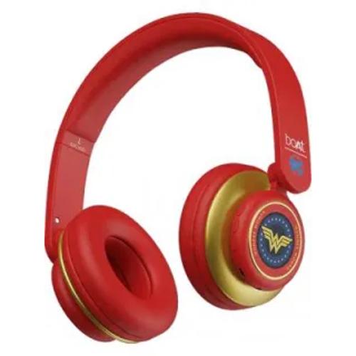 boAt Rockerz 450 DC Edition Price in India, Specifications & Features Earbuds