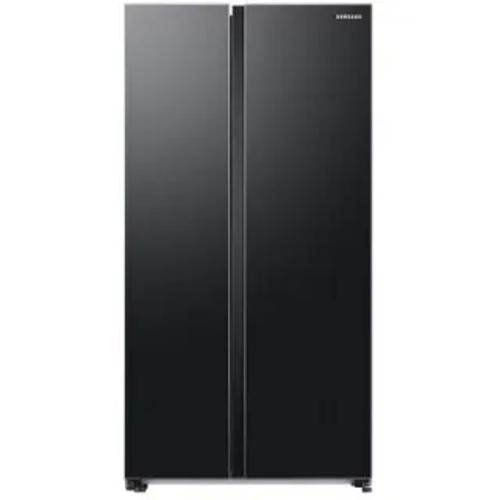 Samsung RS76CG8113B1 653 Ltr SidebySide Price in India