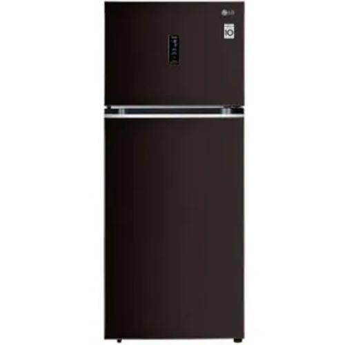 LG GLT422VRSX 423 Ltr Double Door Price in India, Specifications