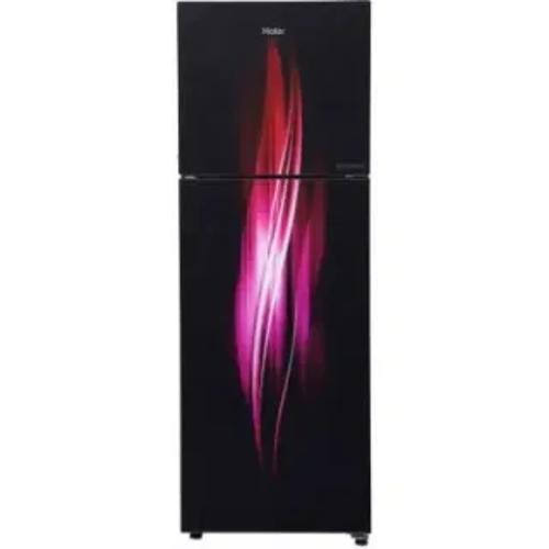 Haier HRF-2784PXG-E 258 Ltr Double Door - Price in India ...