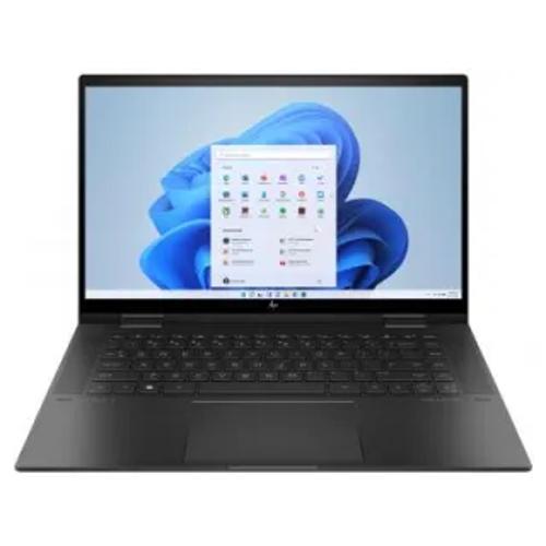 ENVY x360 15-ee1 Ryzen7 512GBSSD メモリ16GB HP Envy x360 15-ew0037TU (7F691PAACJ) (Core i5 12th Gen/8 GB/512