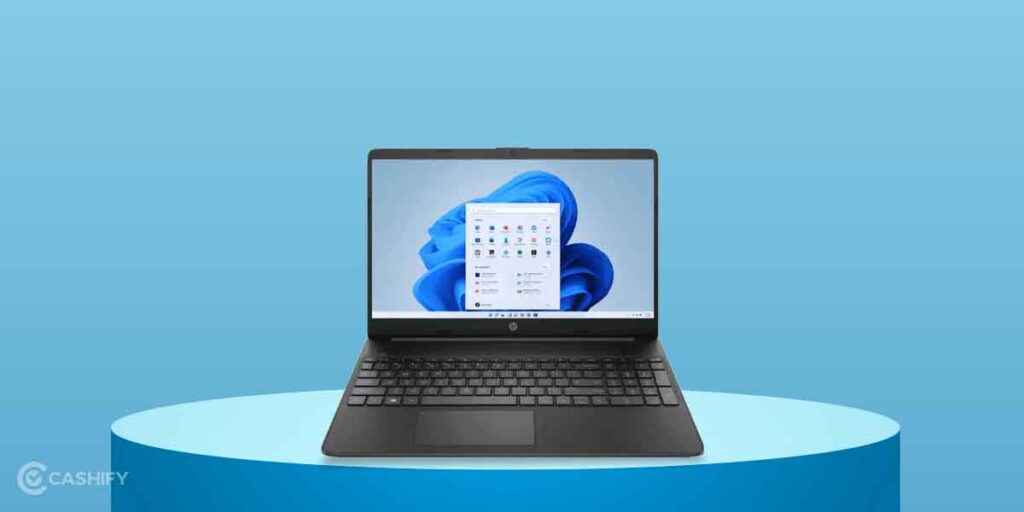 5 Best HP Laptops Under 40000 In India October 2023 Cashify Laptops Blog