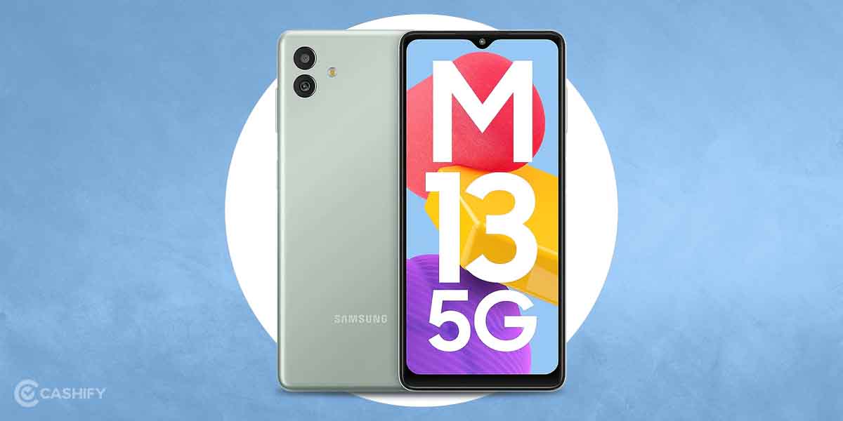 23 Best Samsung Mobile Phone Under 15000 In India July 2025 | Cashify ...