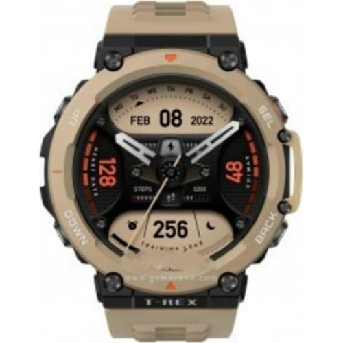 Amazfit T-Rex Pro 2 Price in India, Specifications & Features