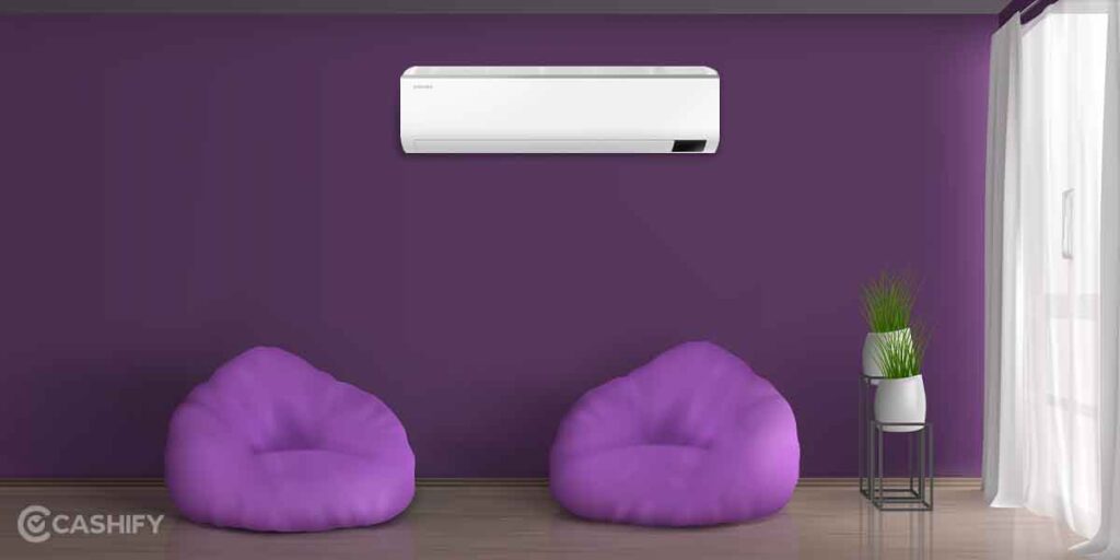 6 Best Air Conditioners In India September 2023 Cashify Air