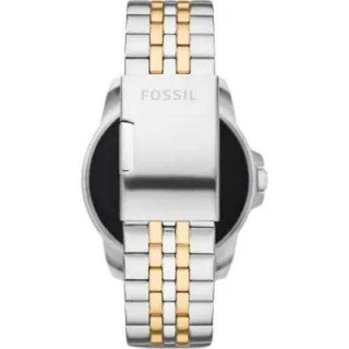 Fossil Gen 5E Two-Tone Price in India, Specifications Features