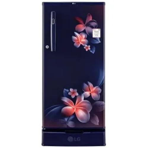 LG GLD199OBPC 190 Ltr Single Door Price in India, Specifications