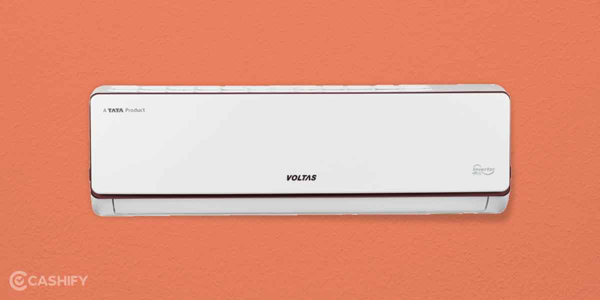 6 Best Air Conditioners In India November 2023 Cashify Air