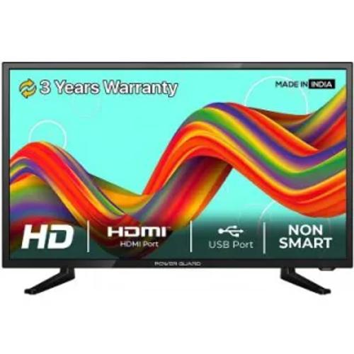 Power Guard PG24N 24 inch (60 cm) LED HDReady Price in India, Specifications & Features