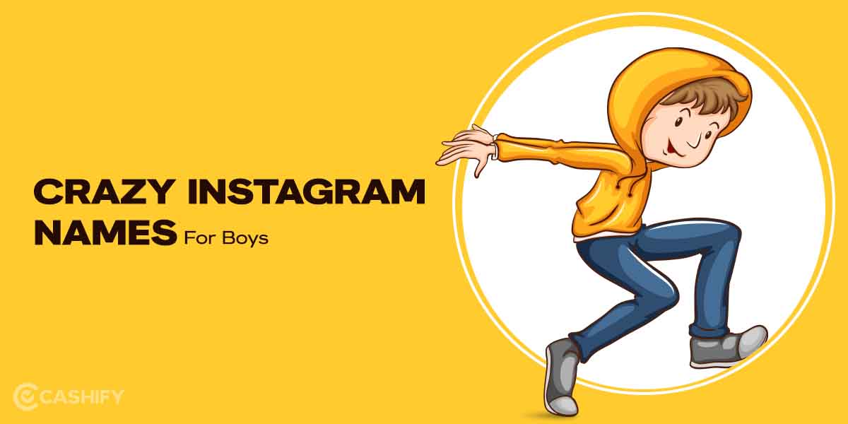 200+ Cool Instagram Usernames For Boys In 2023 That You Haven’t Heard