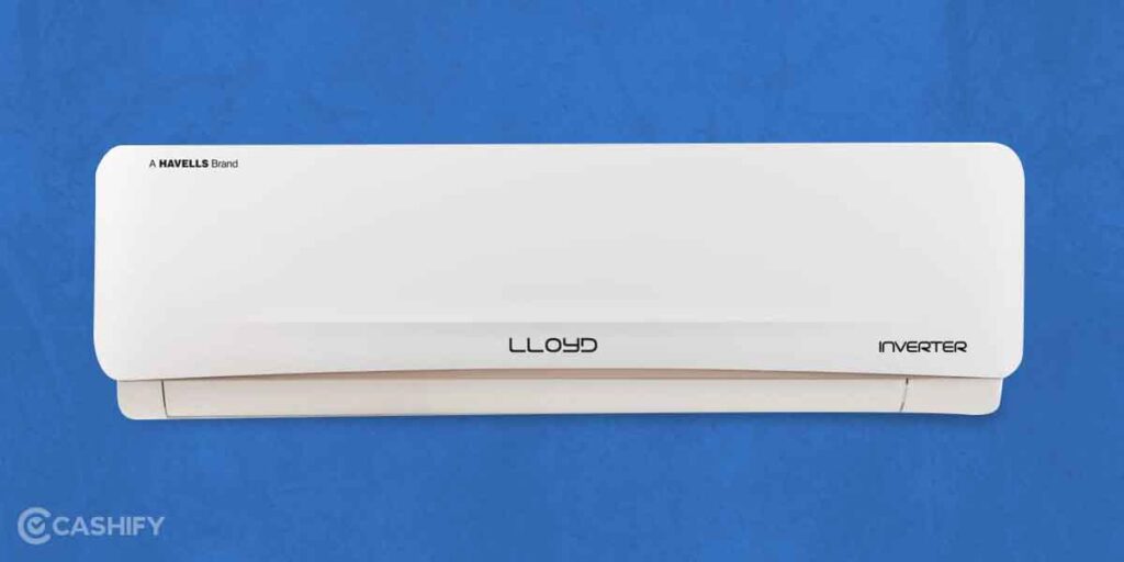 5 Best Lloyd Air Conditioner In India July 2023 Cashify Air