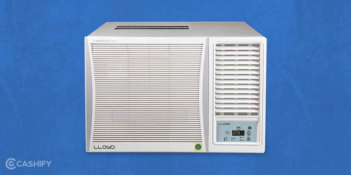 5 Best Lloyd Air Conditioner In India November 2023 Cashify Air