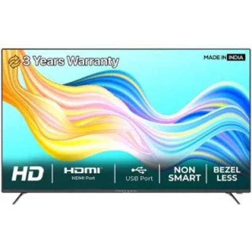 Power Guard PG32N 32 inch (81 cm) LED HDReady Price in India, Specifications & Features