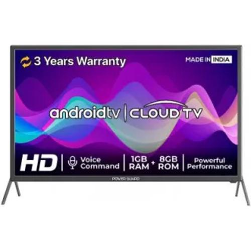 Power Guard PG40SVC 40 inch (101 cm) LED HDReady Price in India, Specifications & Features