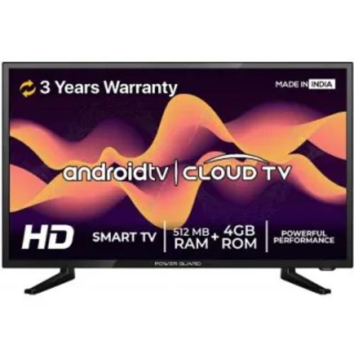 Power Guard PG24S 24 inch (60 cm) LED HDReady Price in India