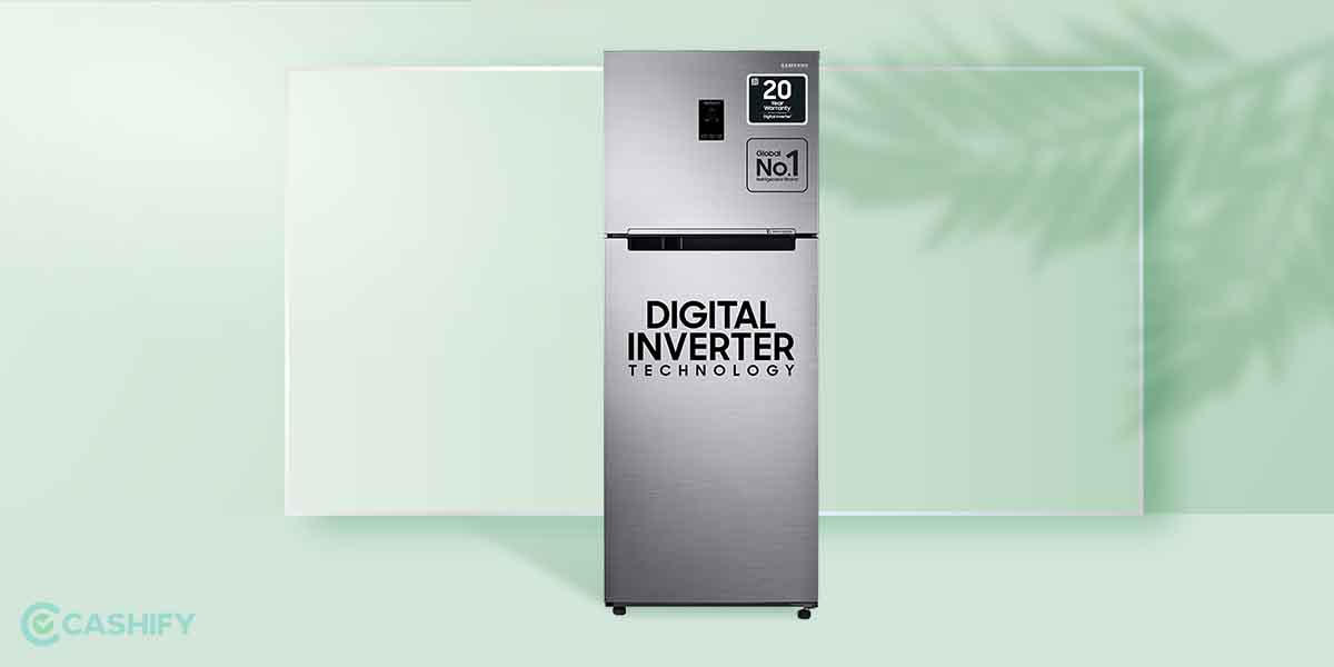 6 Best Samsung Refrigerators In India July 2023 Cashify Refrigerators