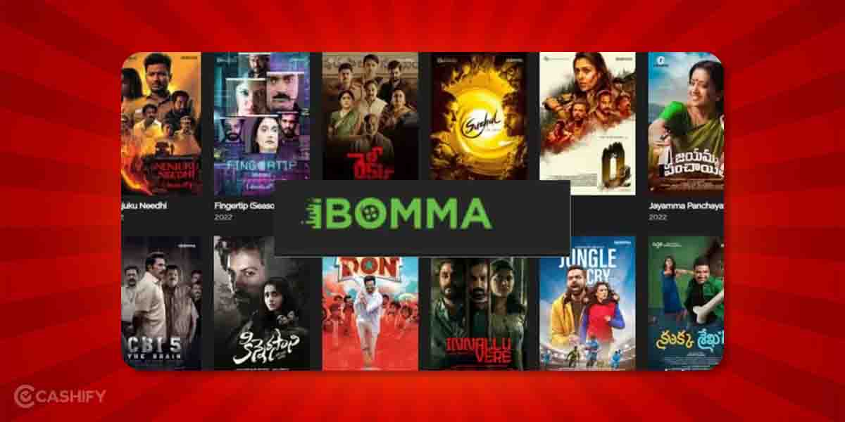Telugu Movies Download: 9 Top Legal Websites | Cashify Blog