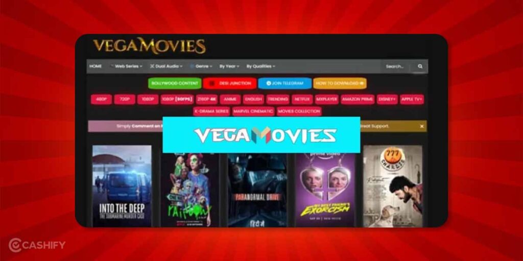 Telugu Movies Download: 9 Top Legal Websites Cashify Blog