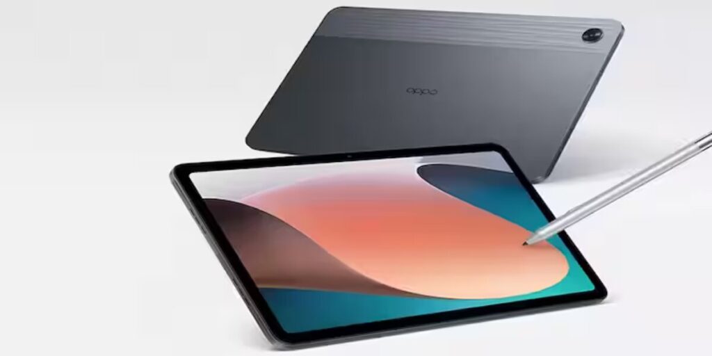 Oppo Pad 2 Launch Date Leaked; You Will Get These Amazing Features ...