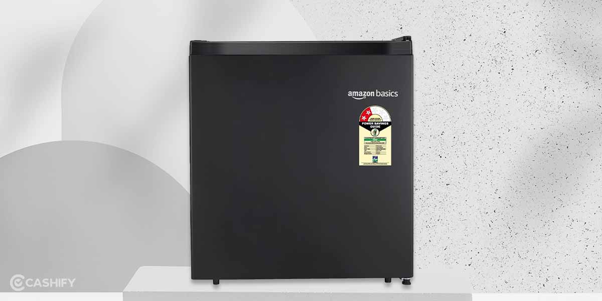 5 Best Refrigerators Under 10000 In India November 2023 Cashify Blog