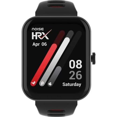 Noise XFit 2 Price in India, Specifications & Features Smartwatches