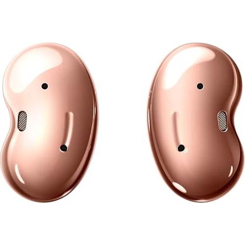 Samsung Galaxy Buds Live 2 - Price in India, Specifications & Features ...