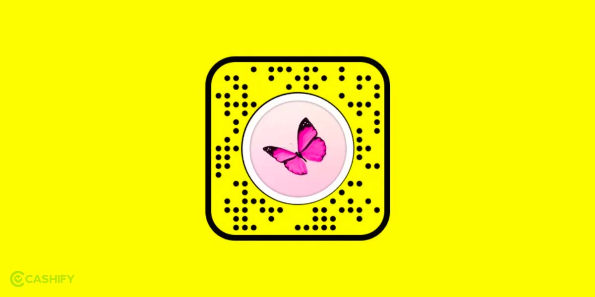 4 Best Possible Ways To Unlock The Butterflies Lens On Snapchat Cashify Blog