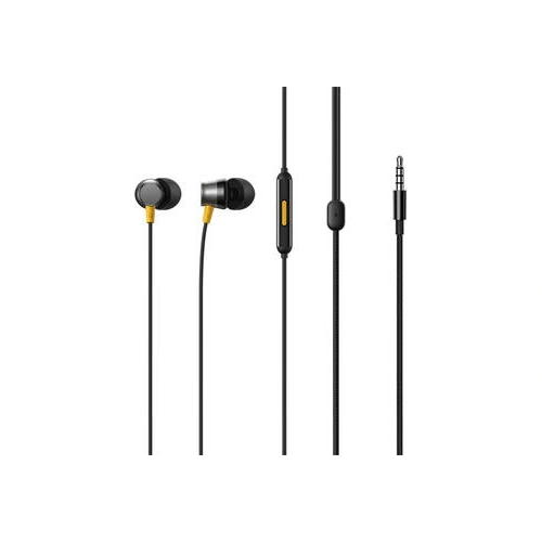 Wired Headset Realme Earbuds In Flipkart Realme Wired Earphones
