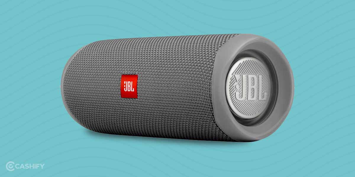 6 Best Bluetooth Speakers Under 10000 In India October 2023 Cashify
