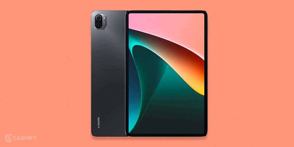 10 Best Tablet For Students In India October 2025 | Cashify Tablets Blog
