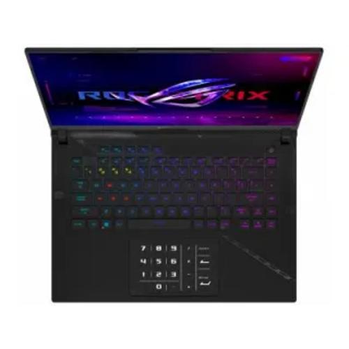 Strix Scar Ryzen 2021 Asus ROG Strix Scar 17 G733PZ-LL046WS (AMD